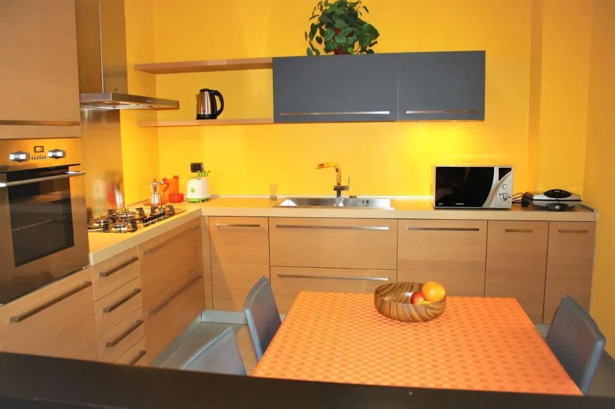 Apartment Simone-Ferienwohnung Nahe Menaggio San Siro