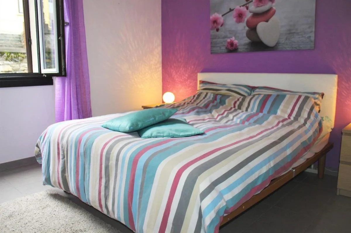Apartment Simone-Ferienwohnung Nahe Menaggio San Siro