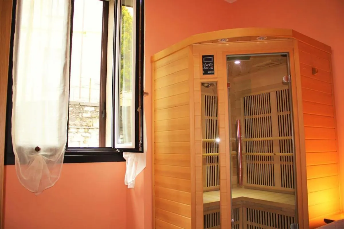 Simone-Ferienwohnung Nahe Menaggio San Siro