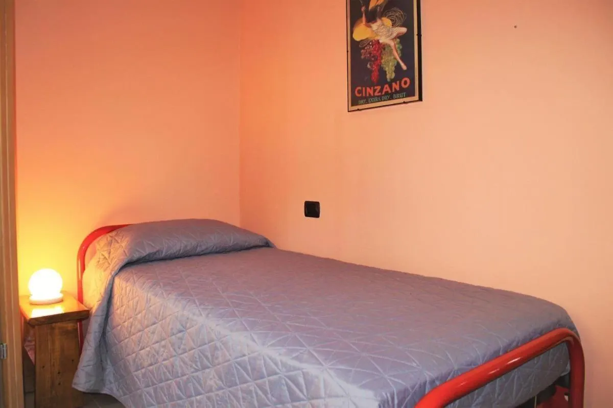 Simone-Ferienwohnung Nahe Menaggio San Siro  0*, San Siro (Lombardy)