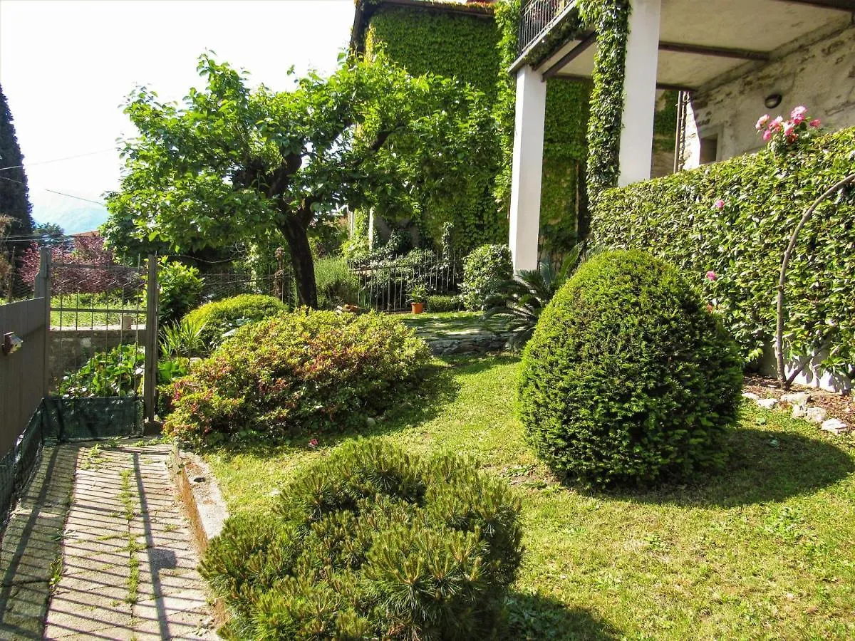 Simone-Ferienwohnung Nahe Menaggio San Siro  Apartment San Siro (Lombardy)