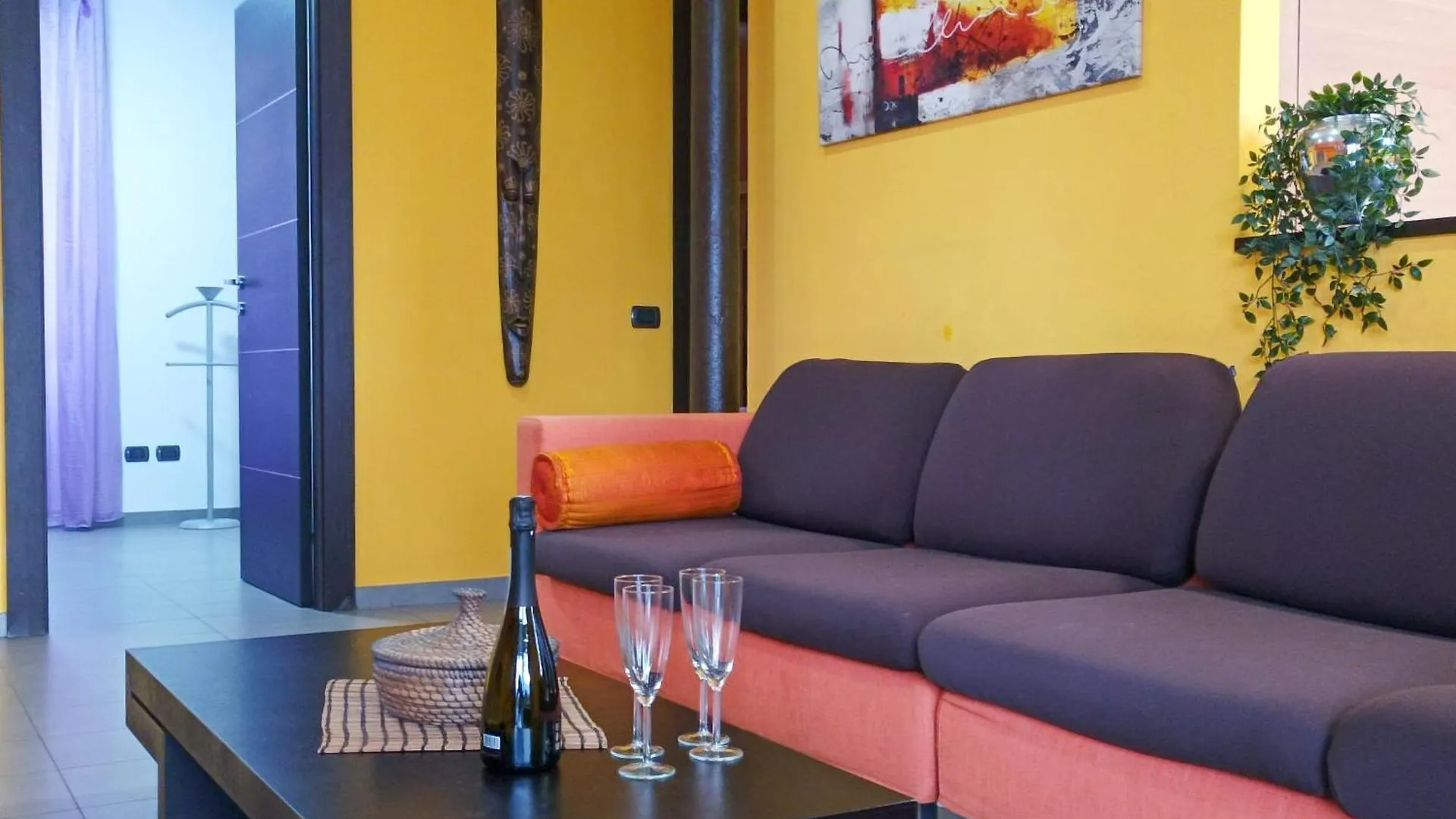 Simone-Ferienwohnung Nahe Menaggio San Siro  San Siro (Lombardy)