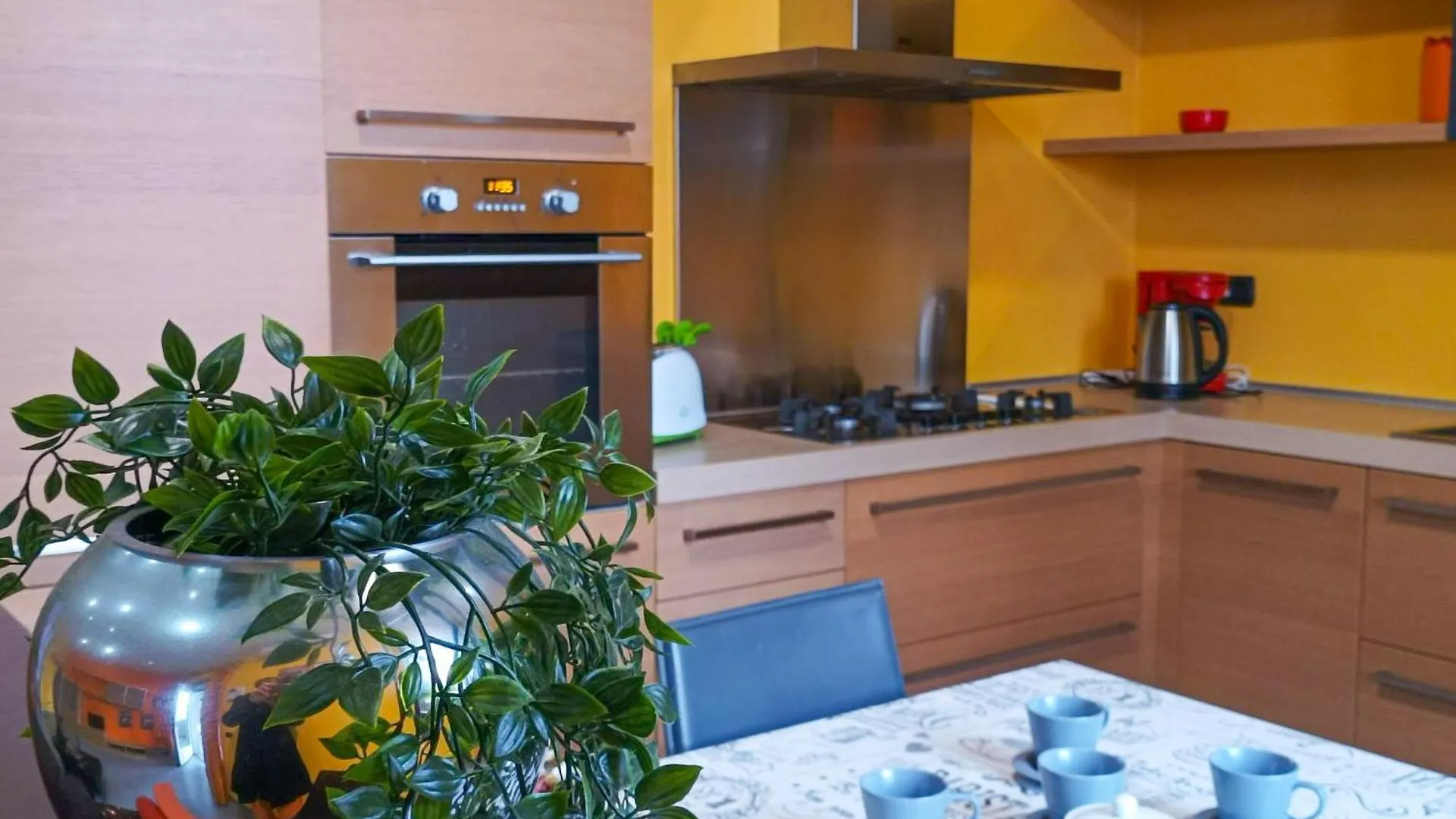 Simone-Ferienwohnung Nahe Menaggio San Siro  Italy