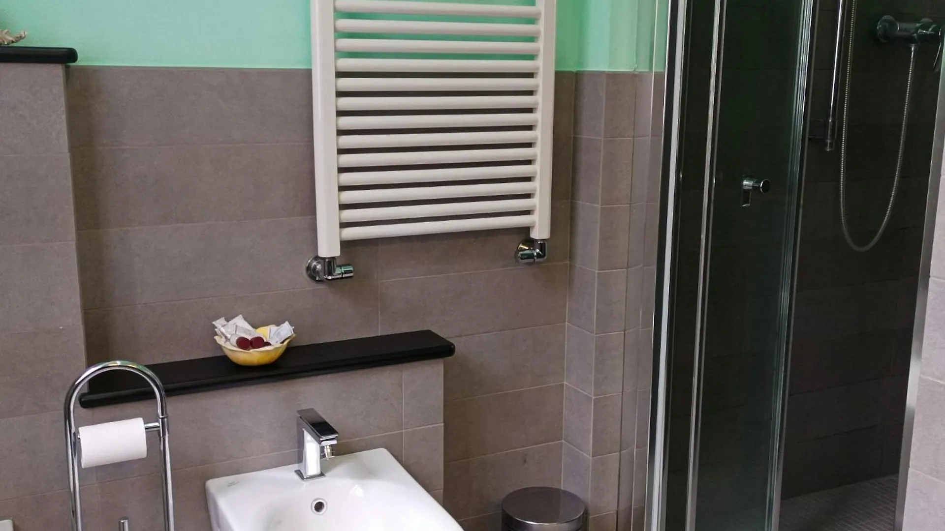 Apartment Simone-Ferienwohnung Nahe Menaggio San Siro  Italy