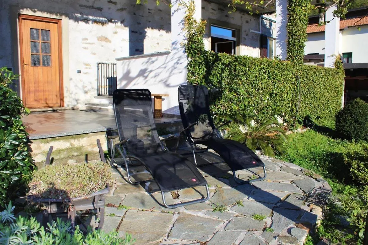 Simone-Ferienwohnung Nahe Menaggio San Siro  San Siro (Lombardy)